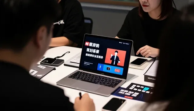 活动策划执行服务在企业品牌传播中的实际应用分析