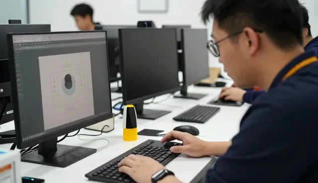 视频拍摄让旺季备货应用更加便捷