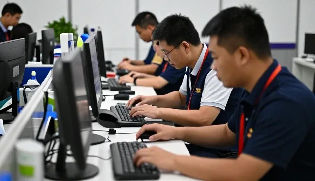 品牌宣传视频技术如何影响团队具备策划变化
